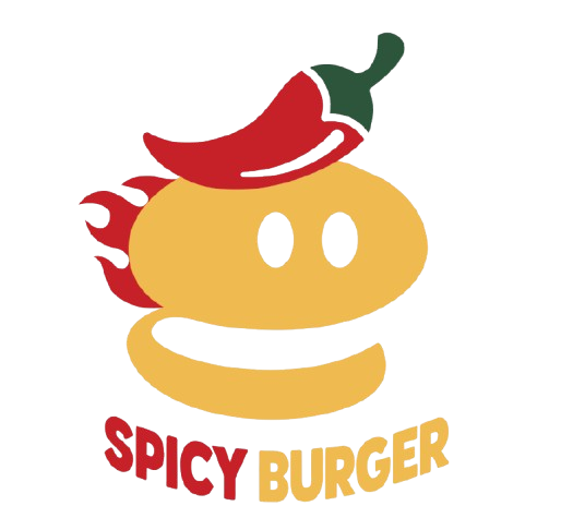 Spicy Burger